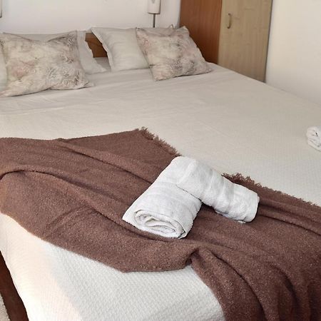 Old Town Studio Apartments มาคาร์สกา ภายนอก รูปภาพ